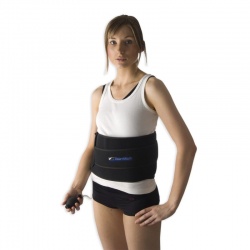 TalarMade Cold Compression Therapy Pack for the Back
